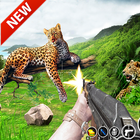 Lion Hunter Free icon