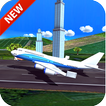 Plane Flight Simulator Free