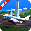 Plane Flight Simulator Free APK