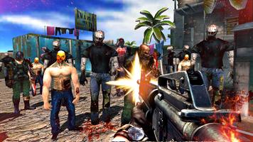 Zombie Waves Survival Assassin bài đăng