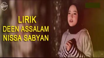 Cover Sabyan Gambus 10 Lagu Terbaik Screenshot 1