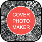 Cover Photo Maker أيقونة