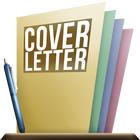 Cover Letter Tips-icoon