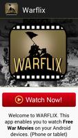 Warflix.tv - War Movies Affiche