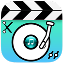 Audio Video Mixer Cutter Video To MP3 Converter APK