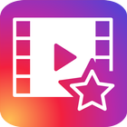 Easy Video Maker ไอคอน