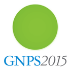 GNPS 2015 simgesi