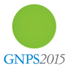 GNPS 2015 Zeichen