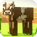 Cow Mcpe
