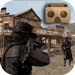 Western Cowboy Simulator VR