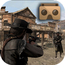Western Cowboy Simulator VR APK