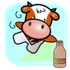 Super Cow Adventure icon