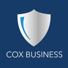 Cox Business Security biểu tượng