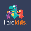 Flare Kids: Fun Shows for Kids APK