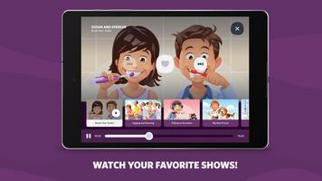 Flare Kids: Fun Shows for Kids ภาพหน้าจอ 3