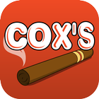 Cox's Smokers' Outlet icône