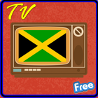 TV Guide For Jamaica-icoon