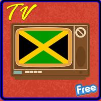 TV Guide For Jamaica постер