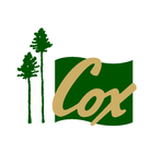 Coxwood Bookshelf icon