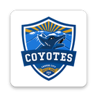 Nevada Coyotes FC icône
