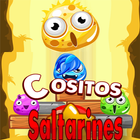 Cositos Saltarines ikon