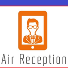 Air Reception simgesi