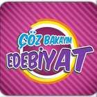 Çöz Bakayım Edebiyat Ödüllü иконка