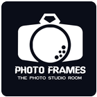 Photo Frames Photo Editor أيقونة