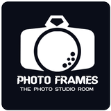 Photo Frames Photo Editor biểu tượng