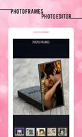 Photo Frames Photo Editor постер