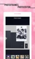 Photo Frames Photo Editor 스크린샷 1