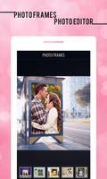 Photo Frames Photo Editor ảnh chụp màn hình 2