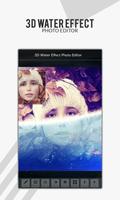3D Water Effects Photo Editor screenshot 1