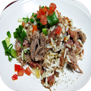 Riceita de Arroz de Marreco APK