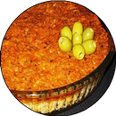 Arroz com Atum no Forno - Receitas APK