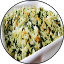 Arroz com alho - Receita fácil e prática APK