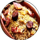 Arroz de Braga - Receitas आइकन