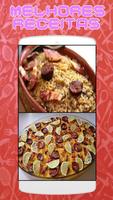 Arroz de Braga - Receitas poster