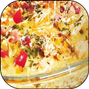Receita de Arroz de forma APK
