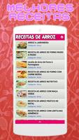 Receita de Arroz de forma 스크린샷 1