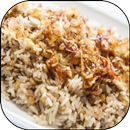 Arroz Com Lentilhas Armênio Receita APK