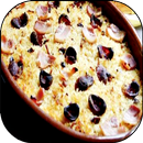 Arroz de Pato - Receitas APK