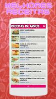 برنامه‌نما Arroz de Pato - Receitas عکس از صفحه