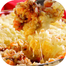 Arroz de Forno Com Carne Moída APK
