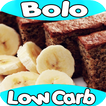 Receitas Bolo Low Carb - Emagrecer Rápido