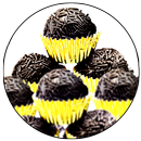 Receitas de Doces Finos APK