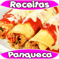Receitas de Panquecas fácil