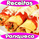 Receitas de Panquecas fácil APK