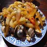 Pastas e Pasteis @ Cozinhux