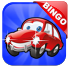 CarBoot Bingo icon